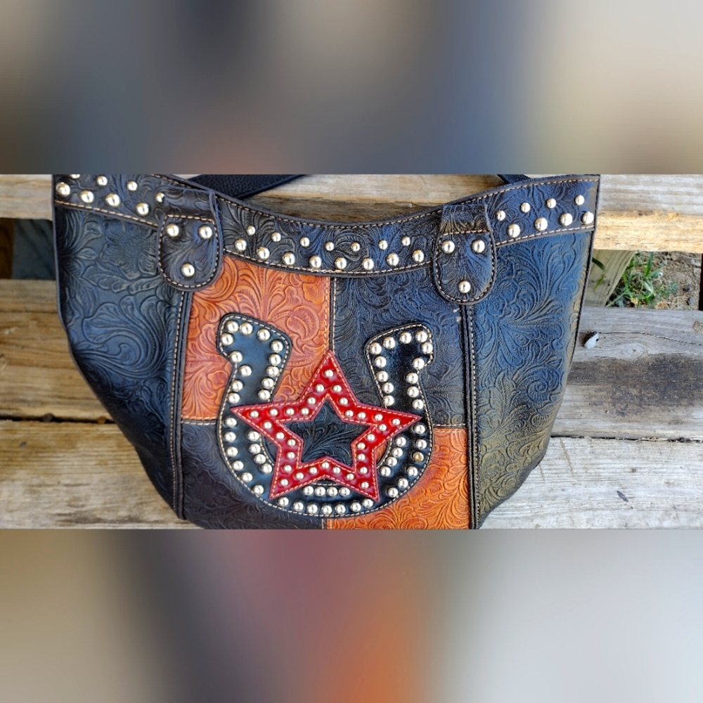 Don Francisco Purse